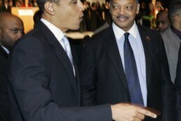 Obit Jesse Jackson