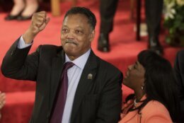 Obit Jesse Jackson