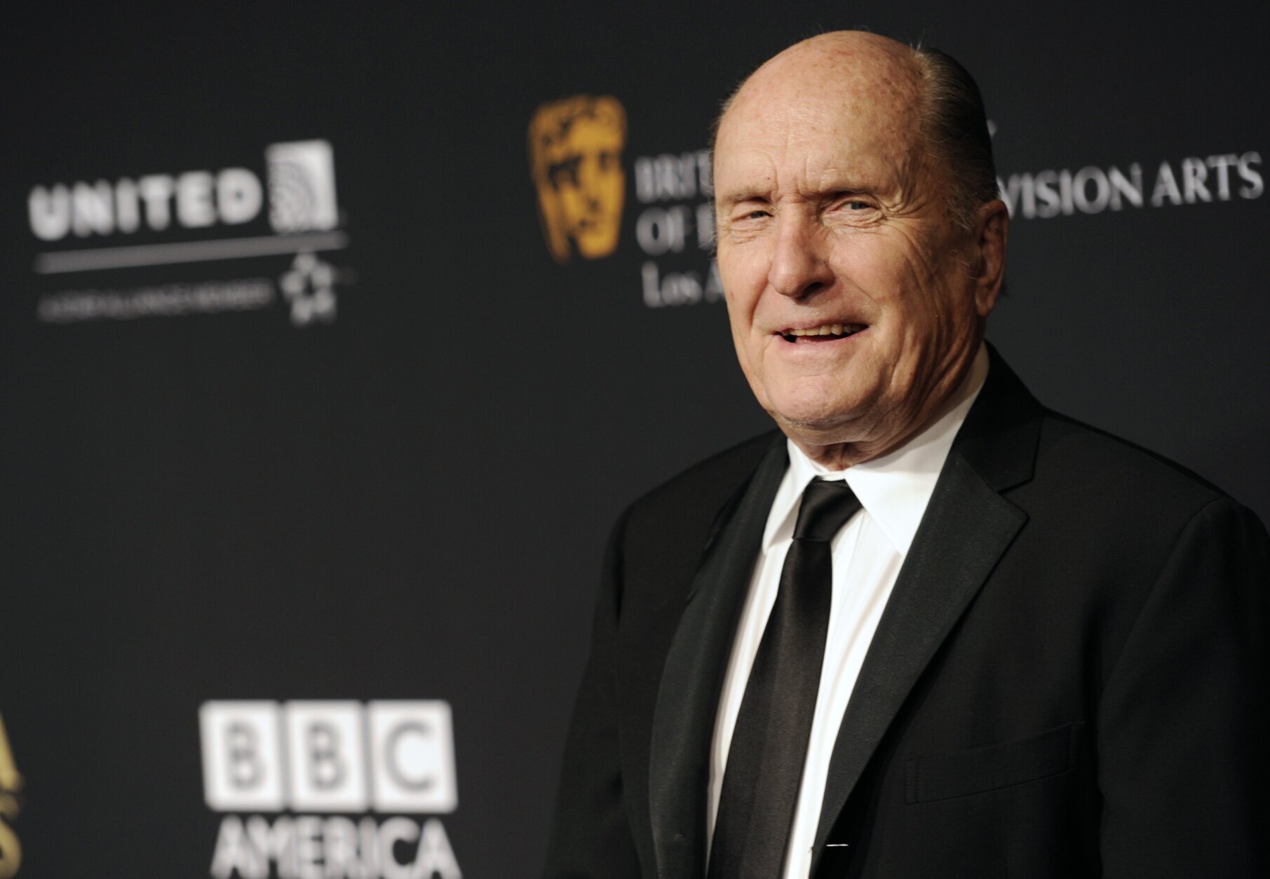 Obit Robert Duvall