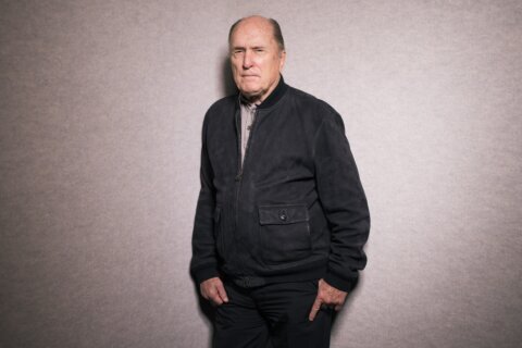 Adam Sandler, Jamie Lee Curtis and others pay tribute to Robert Duvall, who died at age 95