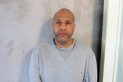 Oklahoma set to execute man convicted of double killing in 2006 drive-by shooting