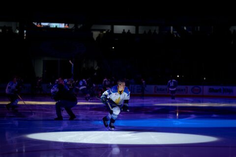 3 seasons in, PWHL set to enjoy international coming-out party during Milan Cortina Games