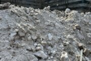 What the DC region is doing with the 'snowcrete' it’s hauling off the streets