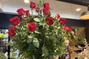 Valentine’s rush has florists juggling last‑minute orders and rising costs