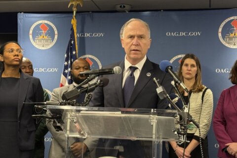 DC attorney general goes after ‘slumlord empire’ with RICO lawsuit