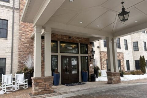 Montgomery Co. police investigate death of 87-year-old at senior living facility