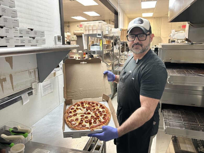 Did grants given to Fairfax Co. businesses during COVID actually help?