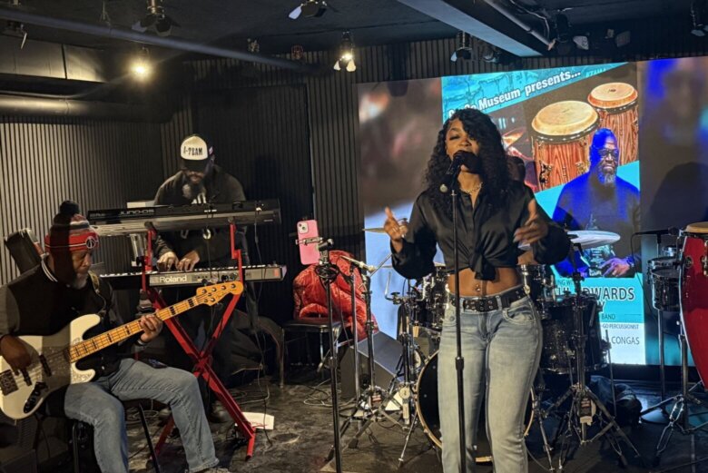 A year after opening, Go-Go Museum highlights youth, culture and funding challenges