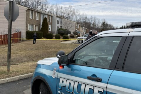 Toddler, father and mother-in-law stabbed to death in apparent murder-suicide in Woodbridge home