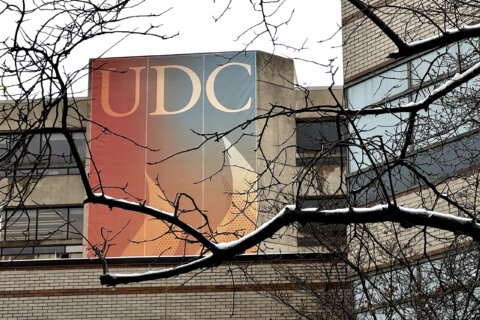 UDC pushing to add educators with new school for teachers