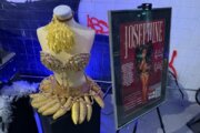 An exhibit dedicated to Black burlesque is open in DC