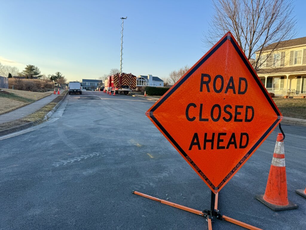 Road closures from Moore Equity in Mental Health 5K hits DC Saturday