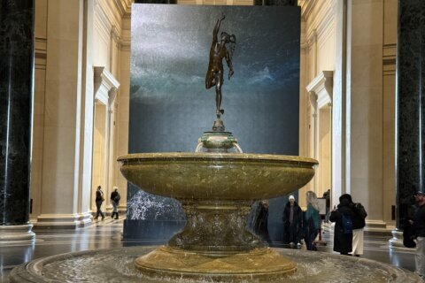 ‘Chat, peep this bussin clay dish’: A National Gallery curator uses Gen Z slang to interest new art lovers