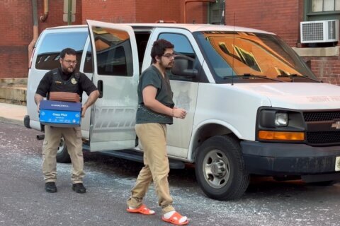 Member of Zizians group linked to deaths in several states bailed out in Maryland