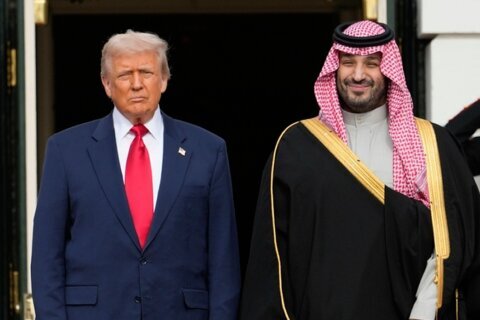 Saudi Arabia may have uranium enrichment under proposed deal with US, arms control experts warn