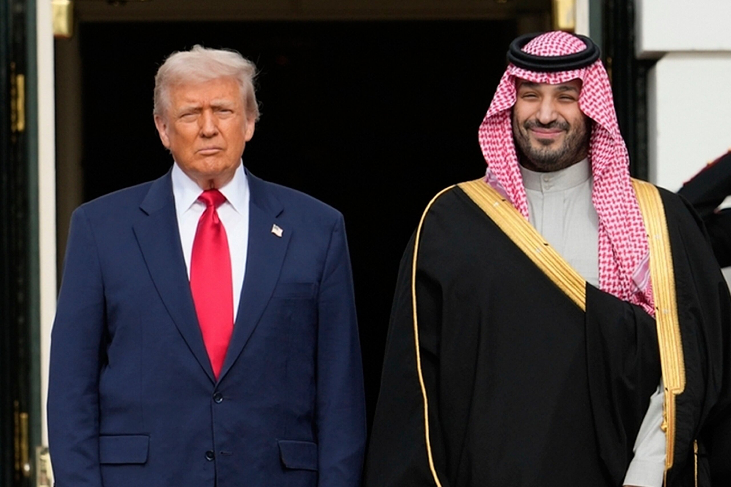 Saudi Arabia may have uranium enrichment under proposed deal with US, arms control experts warn - WTOP News