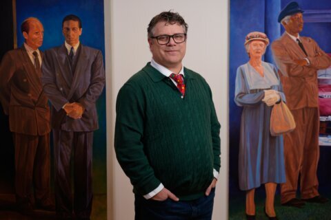 Sean Astin’s takes on the threat of AI, Fran Drescher and a ‘Goonies’ sequel