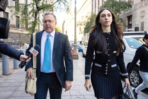 Harvey Weinstein hires Luigi Mangione’s and Sean ‘Diddy’ Combs’ lawyers as his 3rd NY trial looms