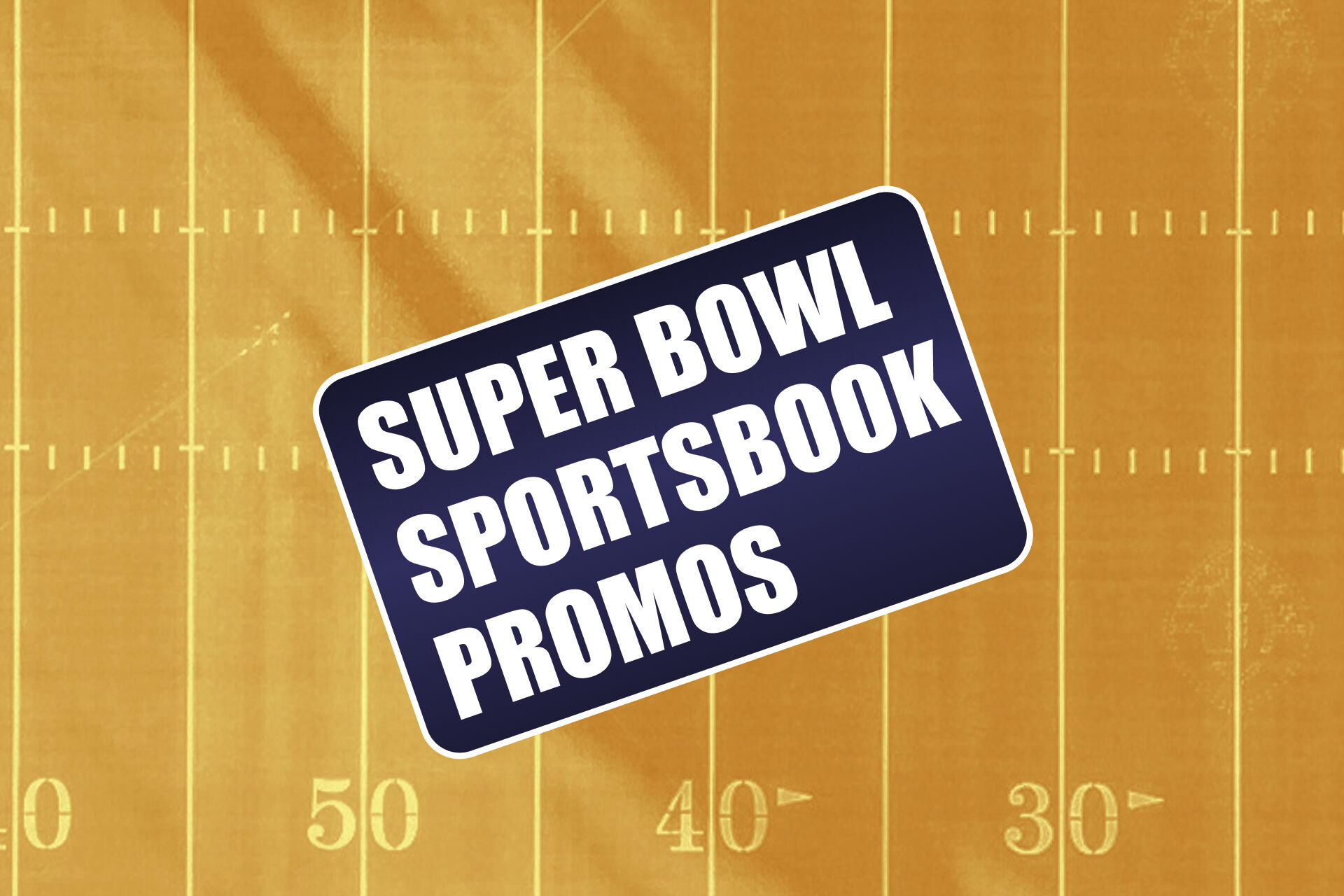 super bowl sportsbook promos