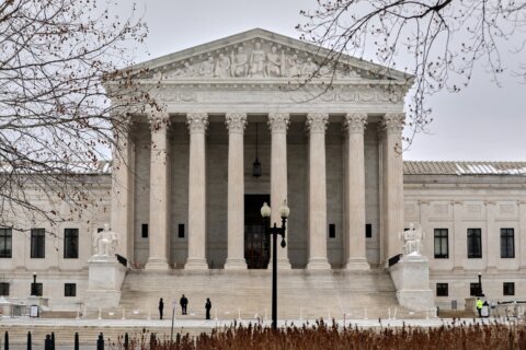 Supreme Court strikes down Trump’s sweeping tariffs, upending central plank of economic agenda