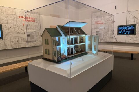 America 250: Museum exhibit redefines what “home” really means
