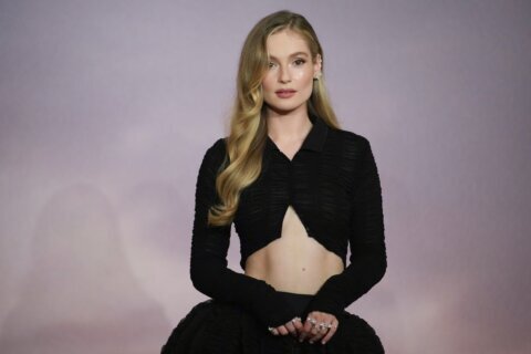 The crisis? The point? For ‘Bridgerton,’ the word ‘orgasm’ wouldn’t quite do