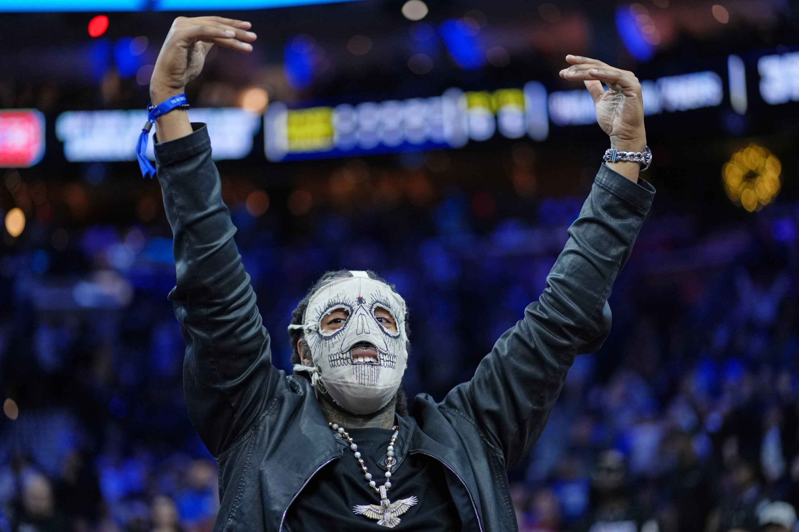 Skrilla: How the 6-7 craze from his drill rap hit almost didn't