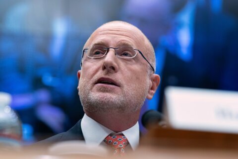 FCC chairman says the agency is investigating ABC’s ‘The View’ over equal time rule