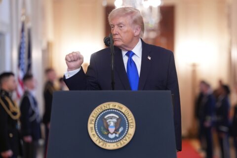 5 questions heading into Trump’s State of the Union address