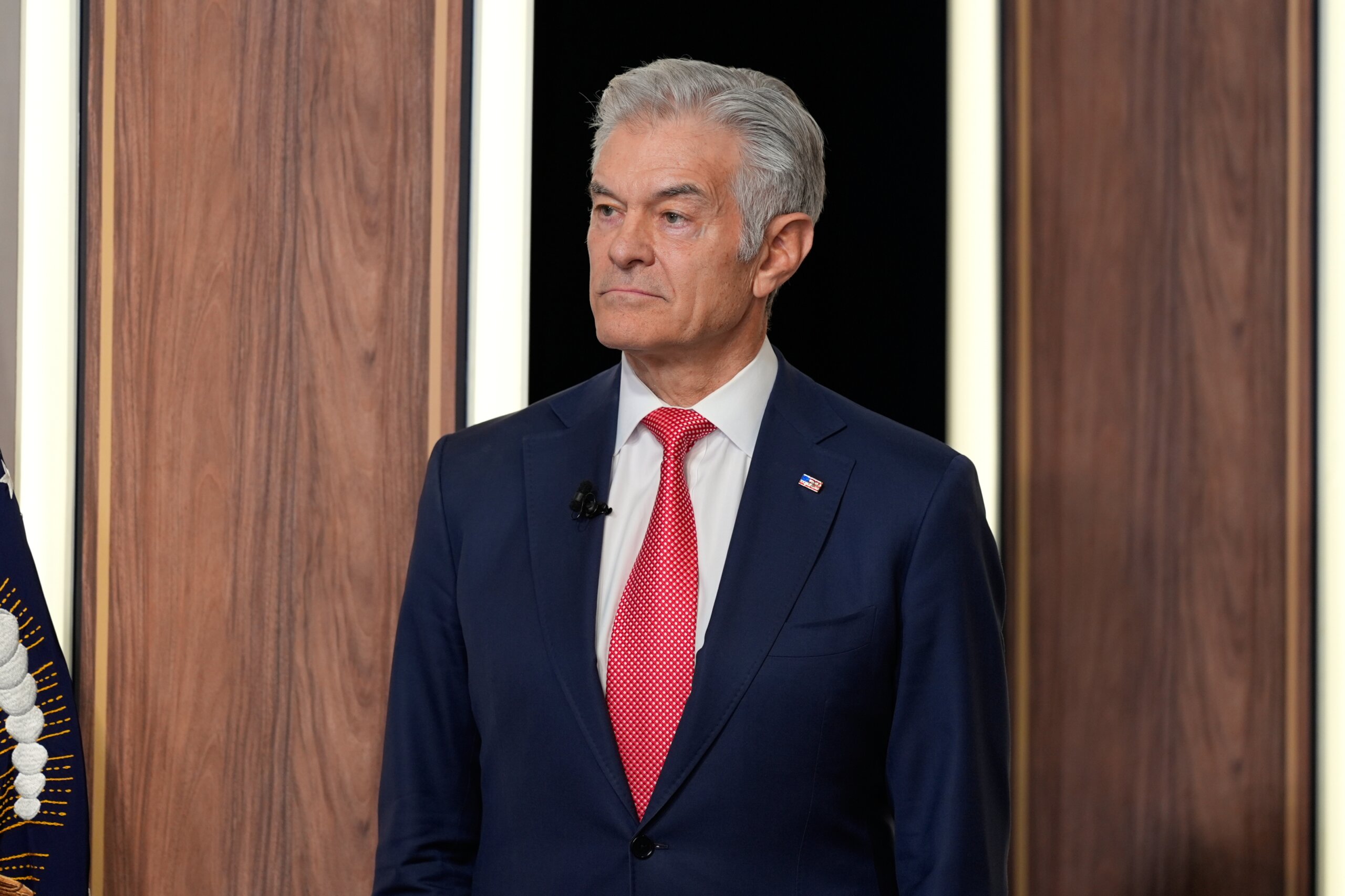 ‘Take the vaccine, please,’ a top US health official says in an appeal as measles cases rise - WTOP News