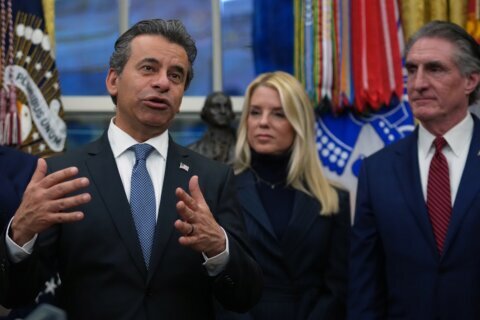 House lawmaker raises new concerns over FDA’s ultra-fast drug review program