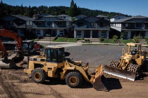 Voters are worried about the cost of housing. But Trump wants home prices to keep climbing