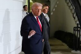 Trump State of the Union