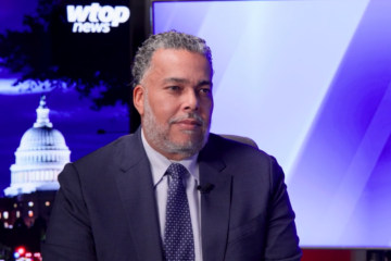 UMMS Dr. Marc Rickford