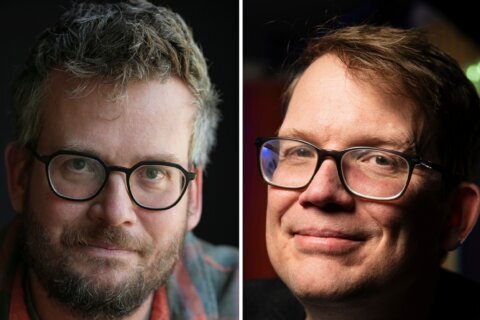 Hank and John Green’s studio becomes a nonprofit as they aim to make ‘trustworthy content’ online