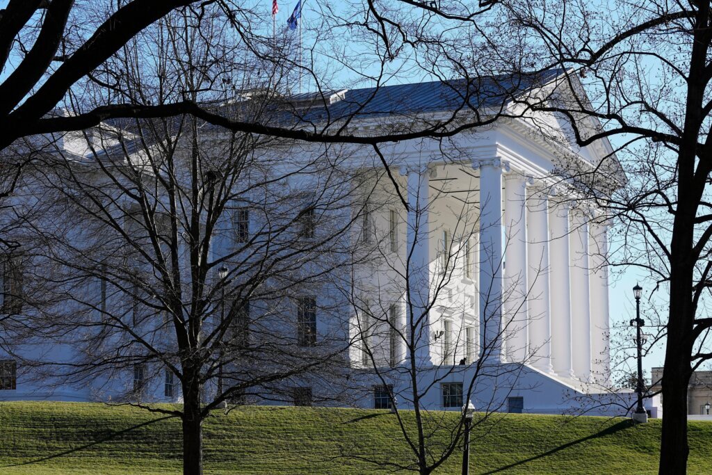 Legal challenge seeking to block Virginia’s reproductive rights constitutional amendment dismissed