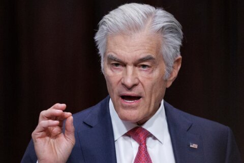 Trump administration widens Medicaid fraud crackdown to Florida, calling it a ‘hotspot’