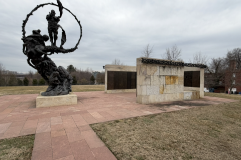 Explore this little-known Alexandria marker to an important moment in Black history