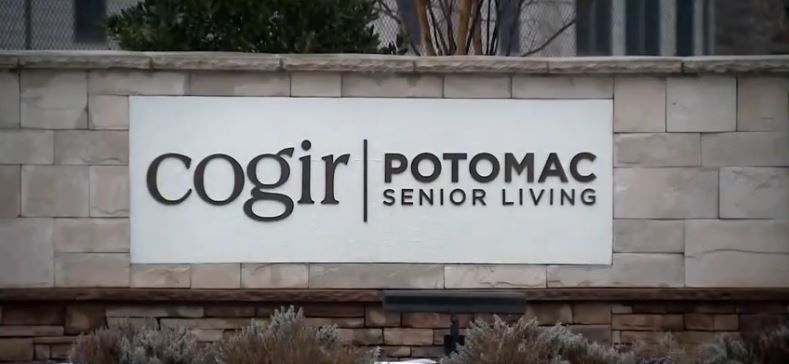 Philanthropist killed in Maryland helped start veteran women’s shelter