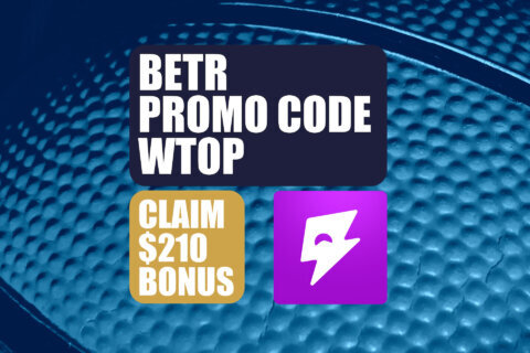 Betr Promo Code WTOP: Get $210 Bonus for Cavs-Thunder, NBA, CBB Games