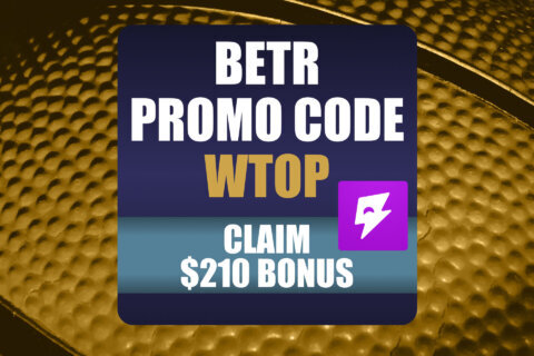 Betr Promo Code WTOP: Get Bonus for Knicks-Cavaliers, NBA Picks Tuesday