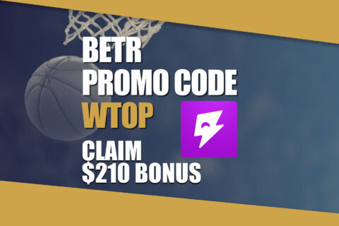 Betr Promo Code WTOP: Get $120 Bonus For Nuggets-Thunder, NBA Picks This Weekend