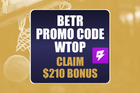 Betr Promo Code WTOP: Claim $210 Bonus for Knicks-76ers, NBA Picks