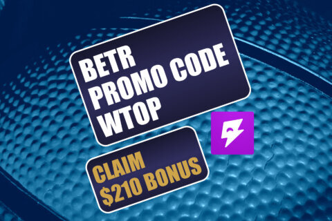 Betr Promo Code WTOP: Claim $210 Bonus for NBA Picks (Feb. 10)