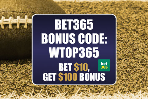 Bet365 Bonus Code WTOP365: Get $100 Bonus Patriots vs. Seahawks SB 60