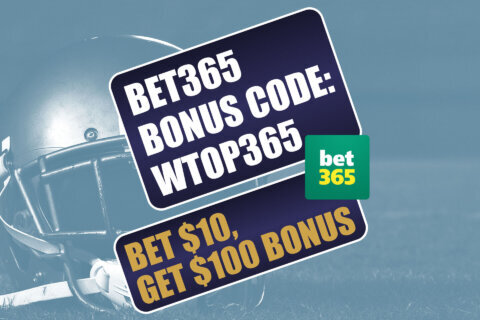 Bet365 Bonus Code WTOP365: Get Updated $100 Bonus for Super Bowl
