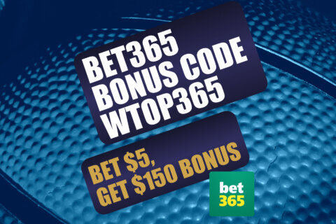 Bet365 Bonus Code WTOP365: Get $150 Bonus for NBA All-Star Game, Daytona 500, CBB
