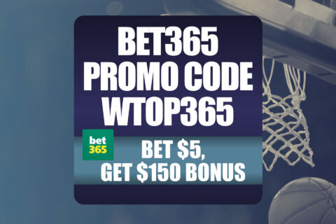 Bet365 Promo Code WTOP365: Get $150 Bonus for Any NBA, NCAAB Game
