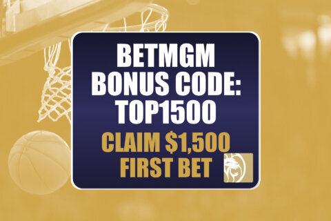 BetMGM Bonus Code TOP1500: Claim $1,500 Bonus for Knicks-Sixers, NBA Games