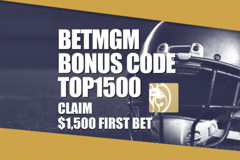 BetMGM Bonus Code TOP1500: Get $1,500 Bonus for Super Bowl LX Sunday